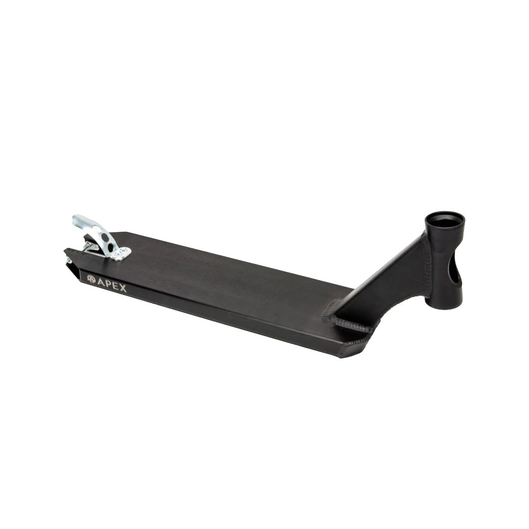Apex 5" Wide Deck