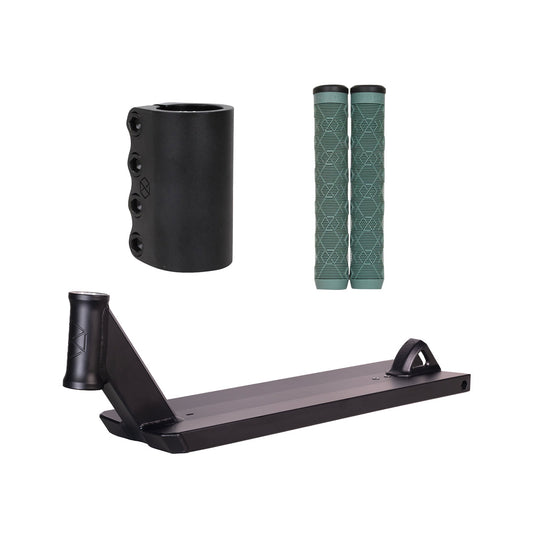 NATIVE Stem XL Saver Pack Black