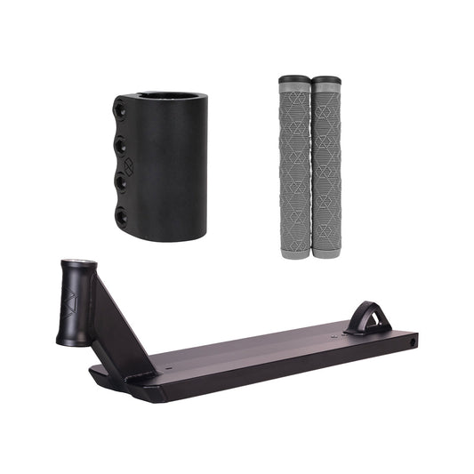 NATIVE Stem XL Saver Pack Black