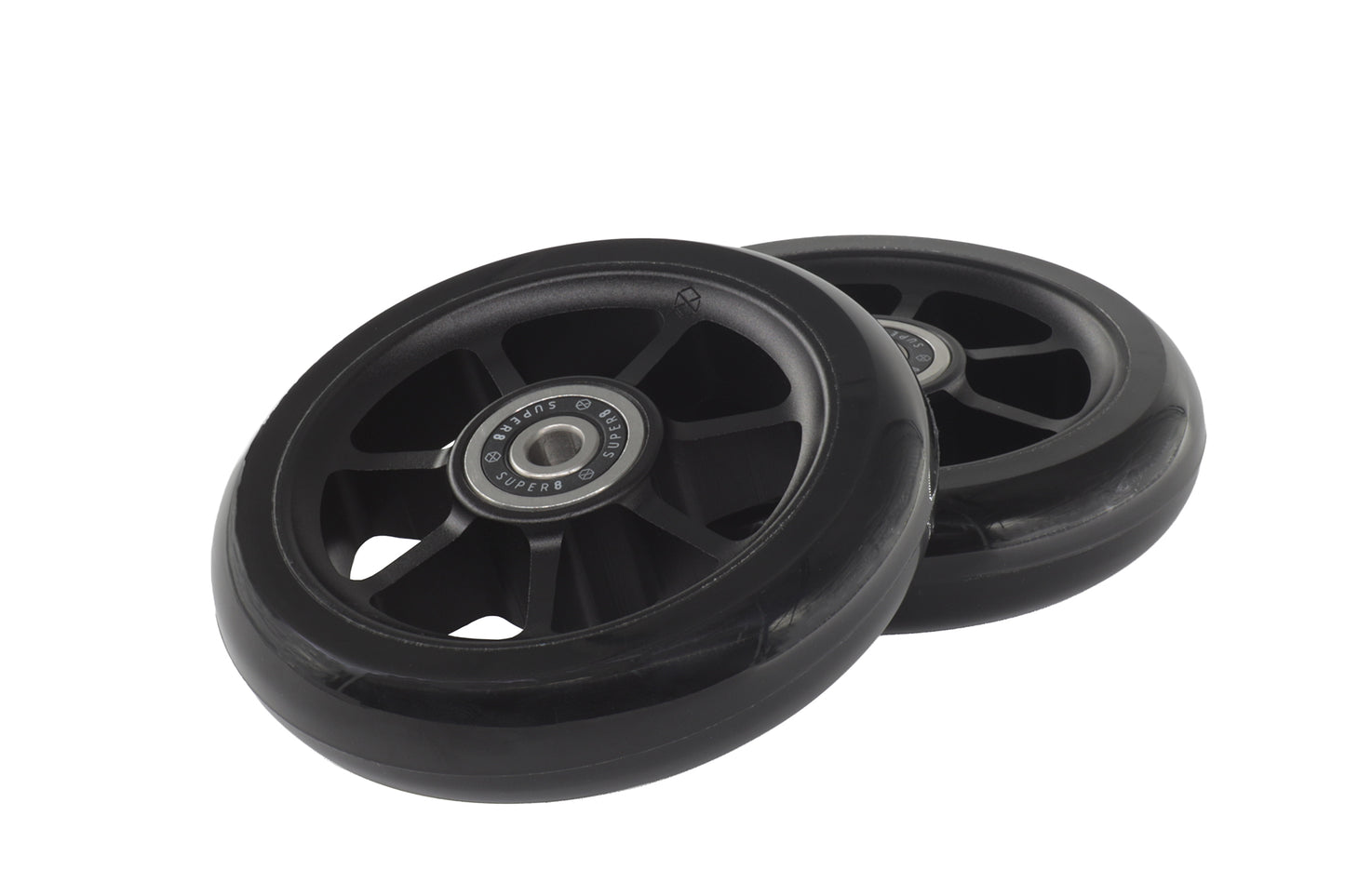 NATIVE Profile II Wheels