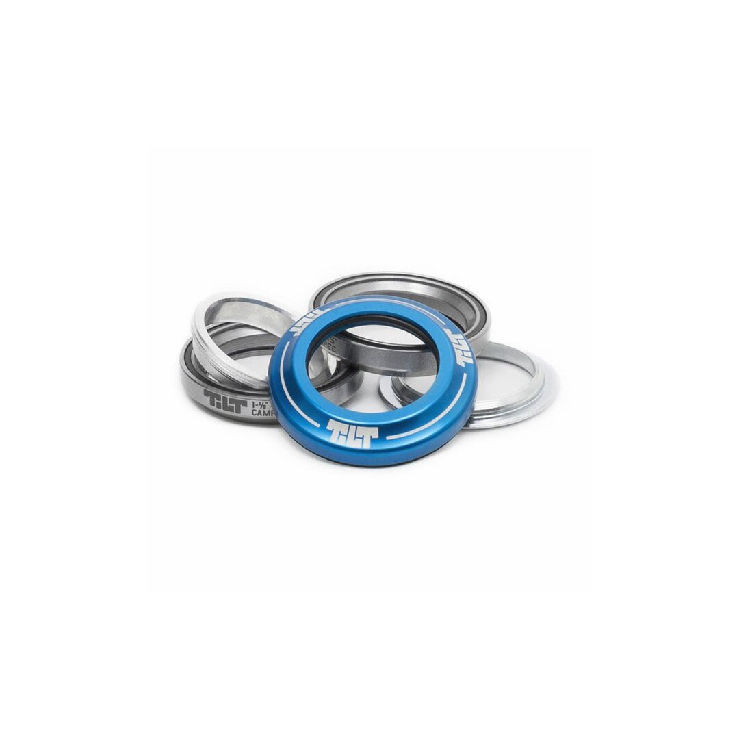 Tilt Integrated Headset
