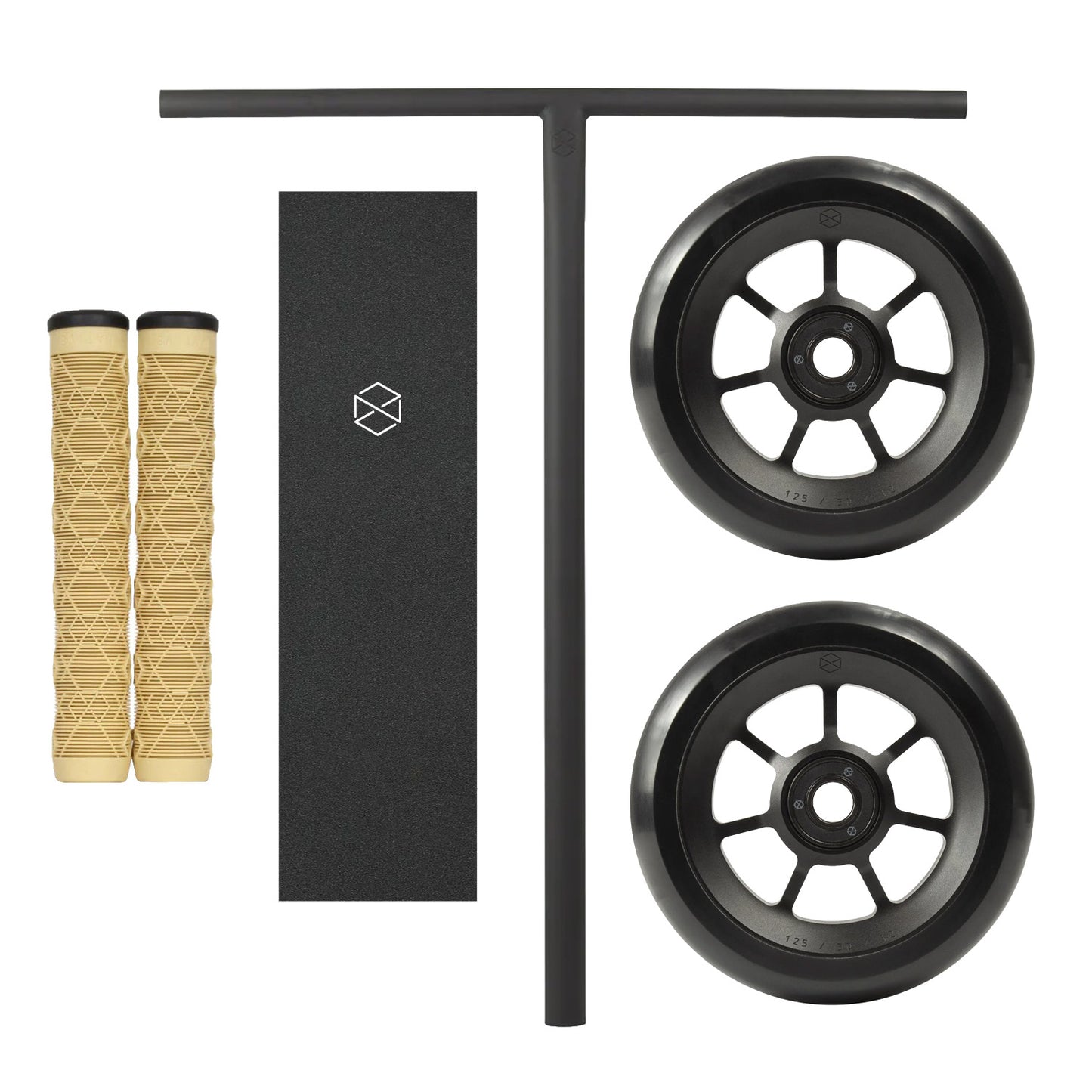 NATIVE Aria Profile Pack