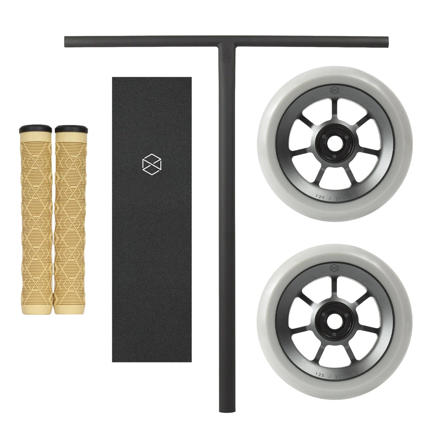 NATIVE Aria Profile Pack