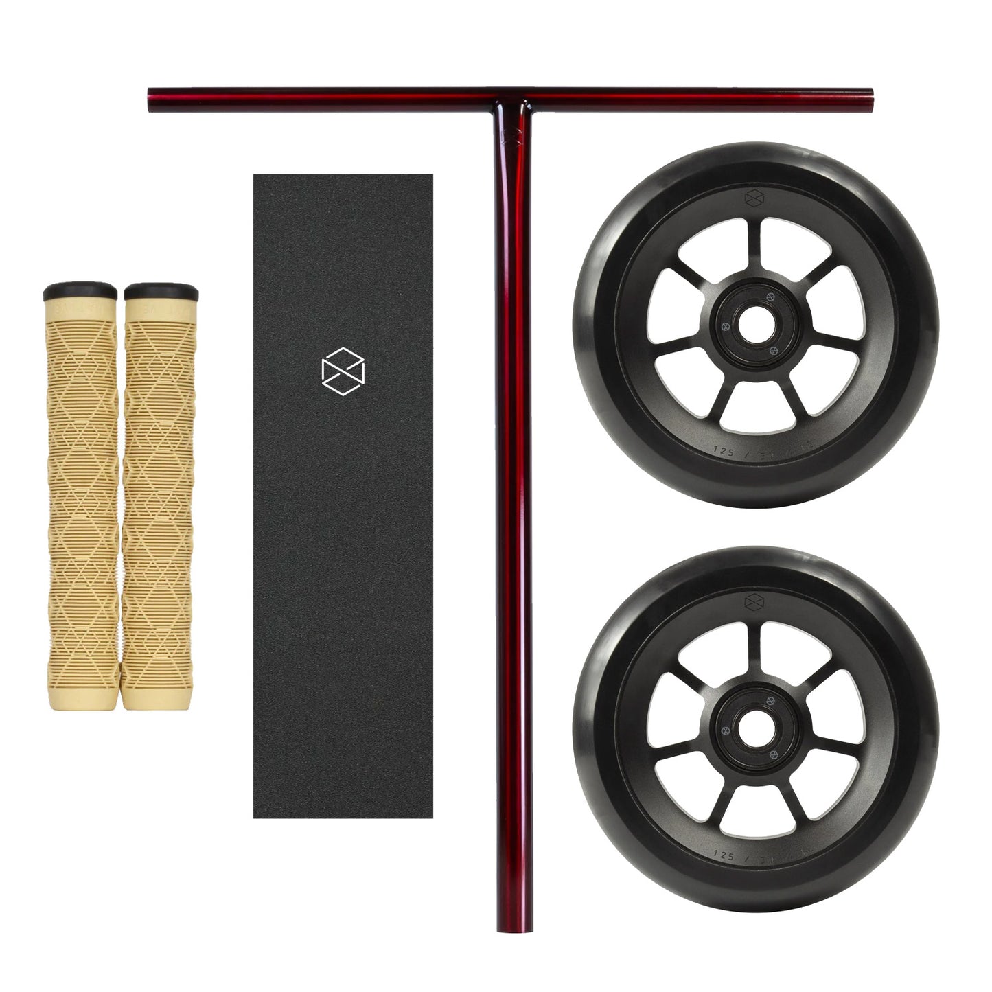 NATIVE Aria Profile Pack