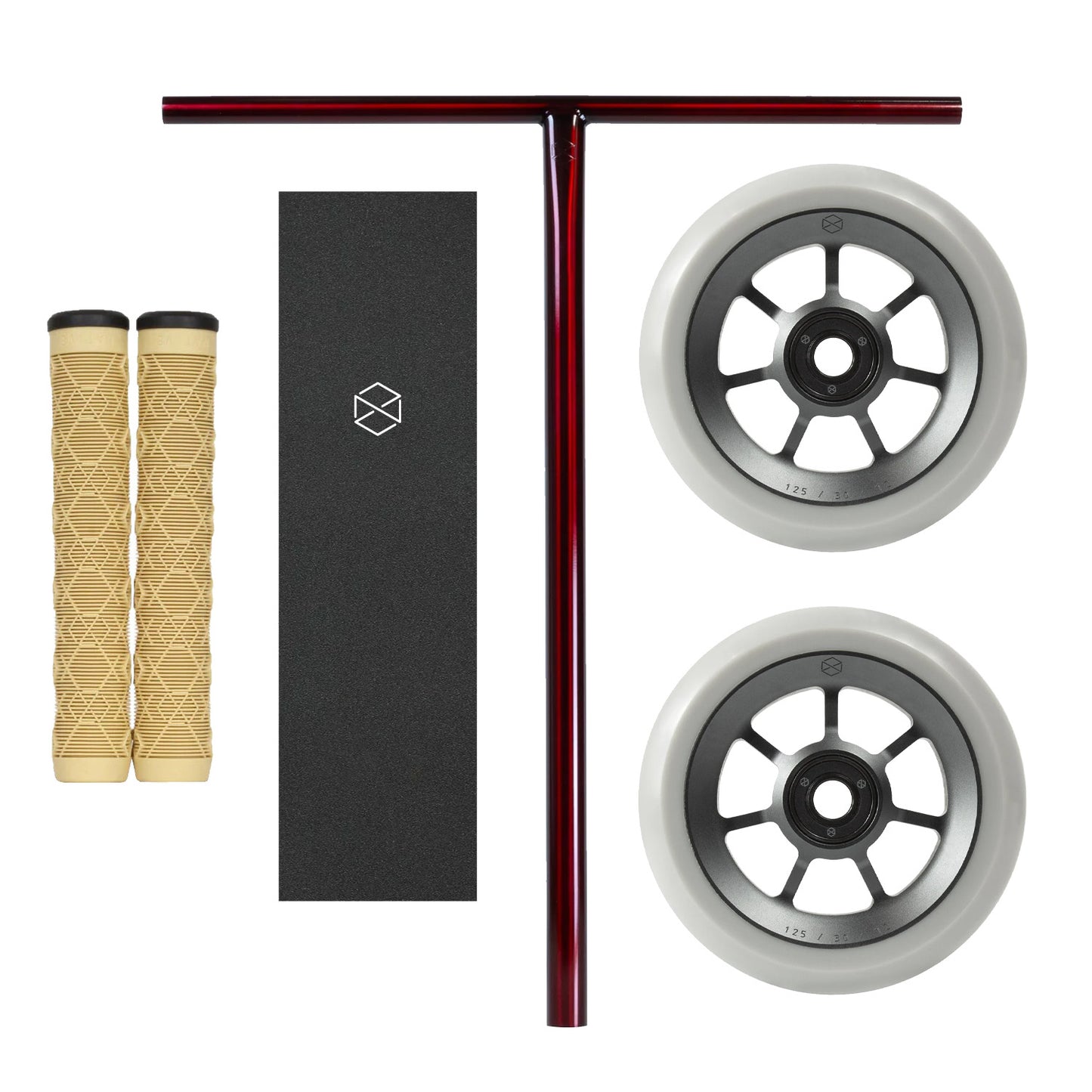 NATIVE Aria Profile Pack