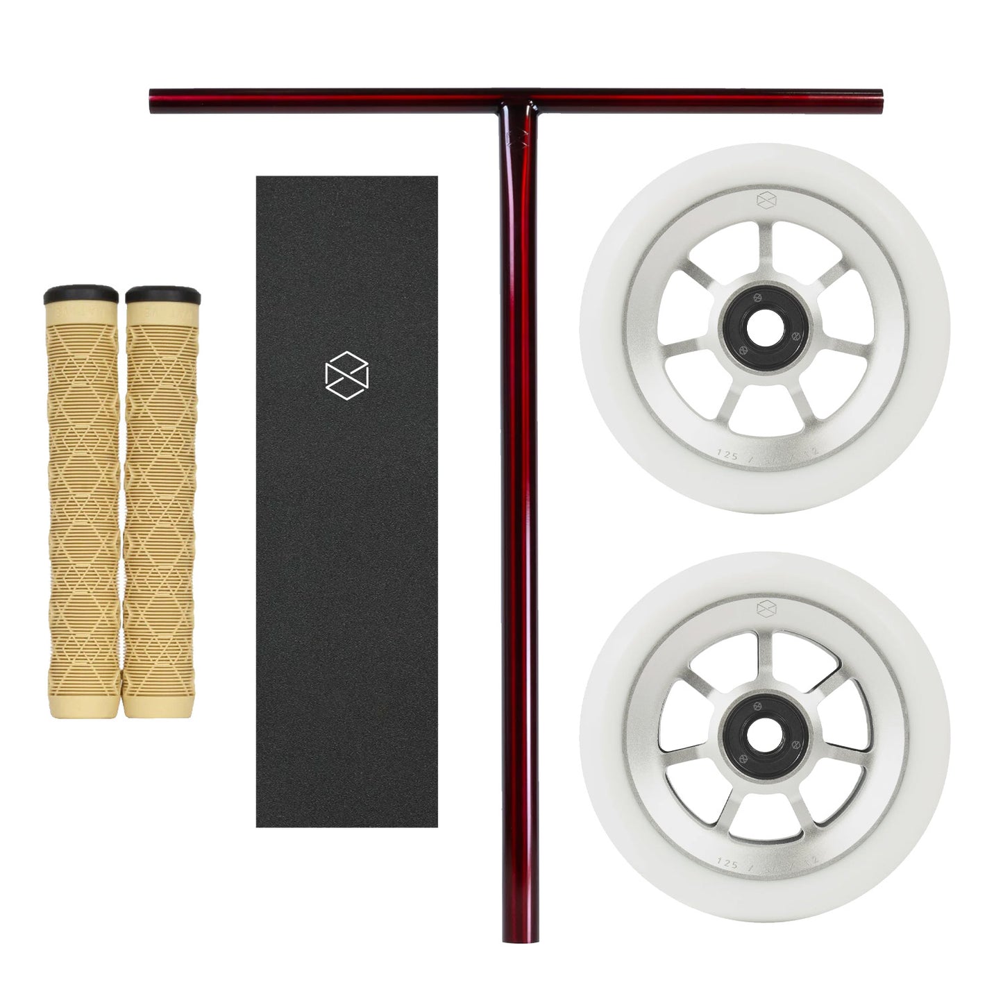 NATIVE Aria Profile Pack