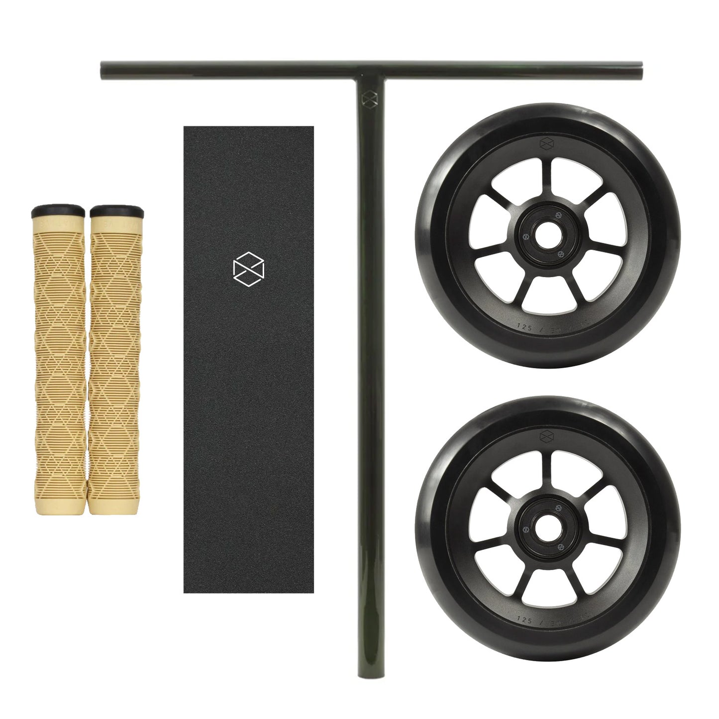 NATIVE Aria Profile Pack