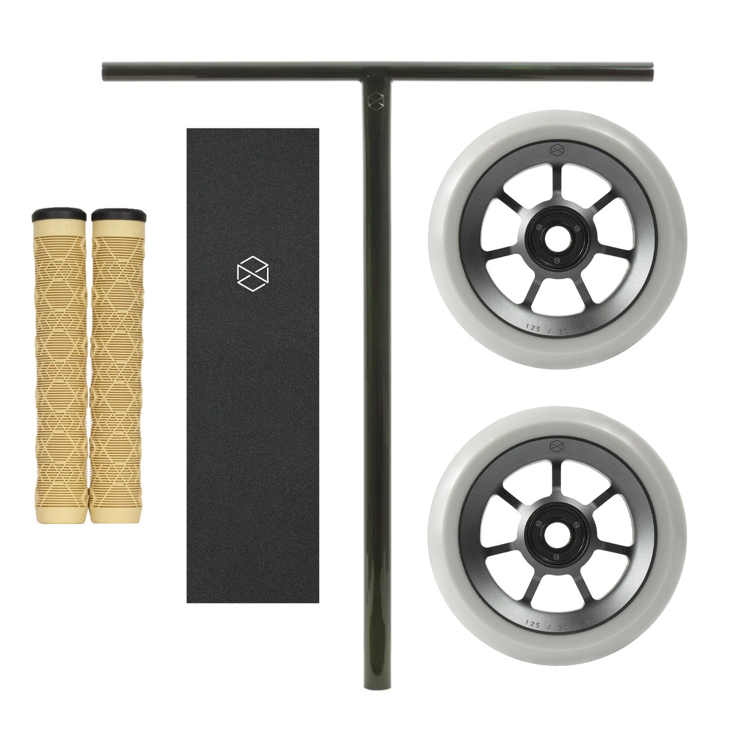 NATIVE Aria Profile Pack