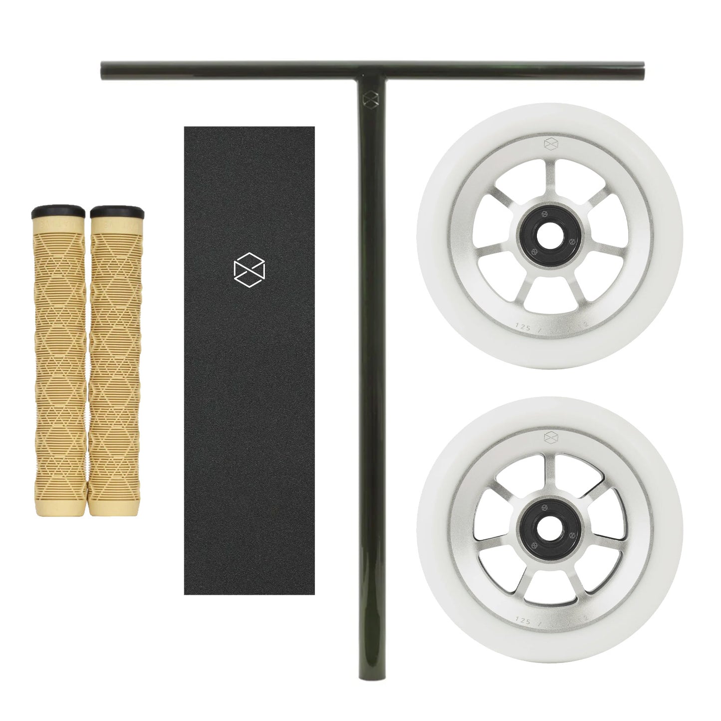 NATIVE Aria Profile Pack