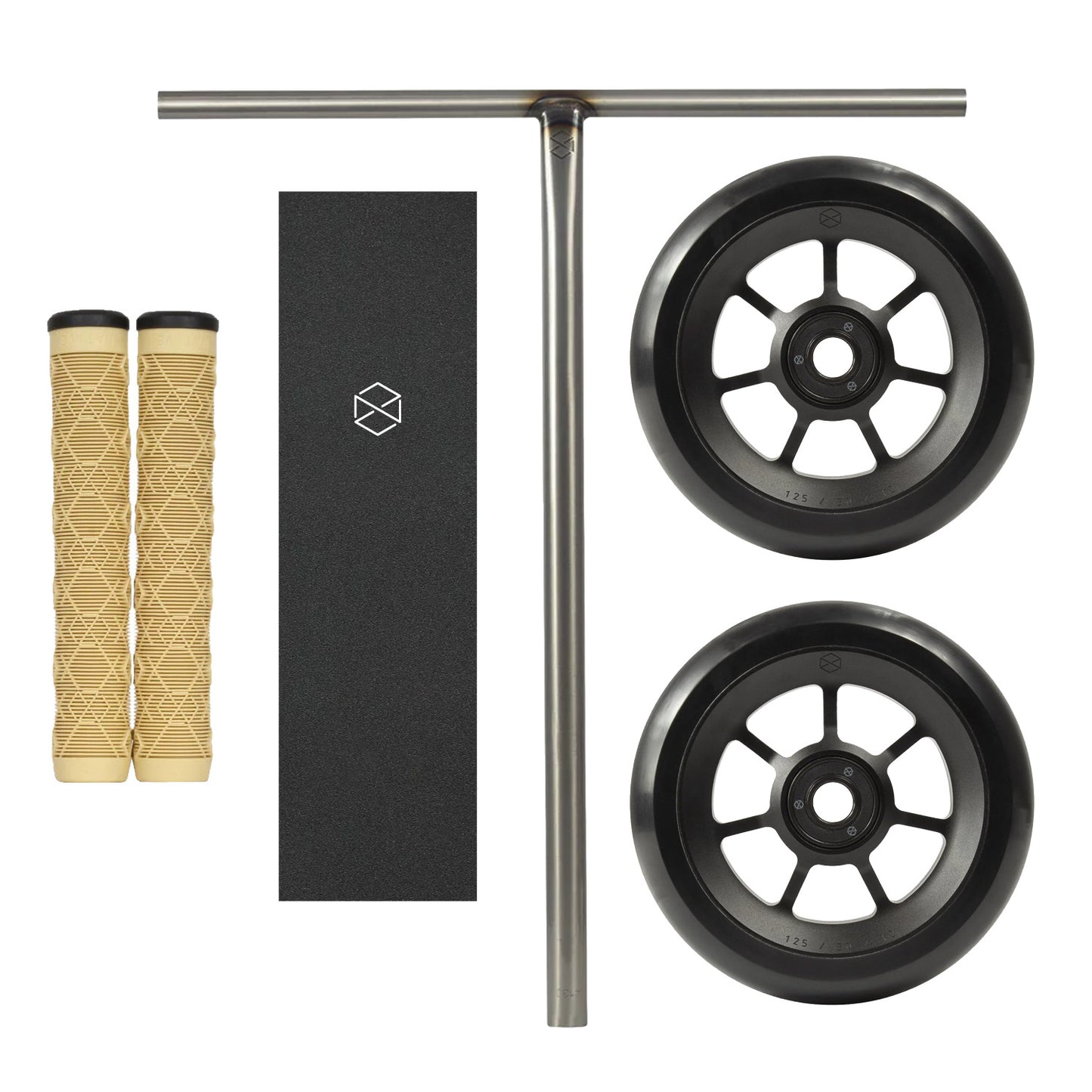 NATIVE Aria Profile Pack