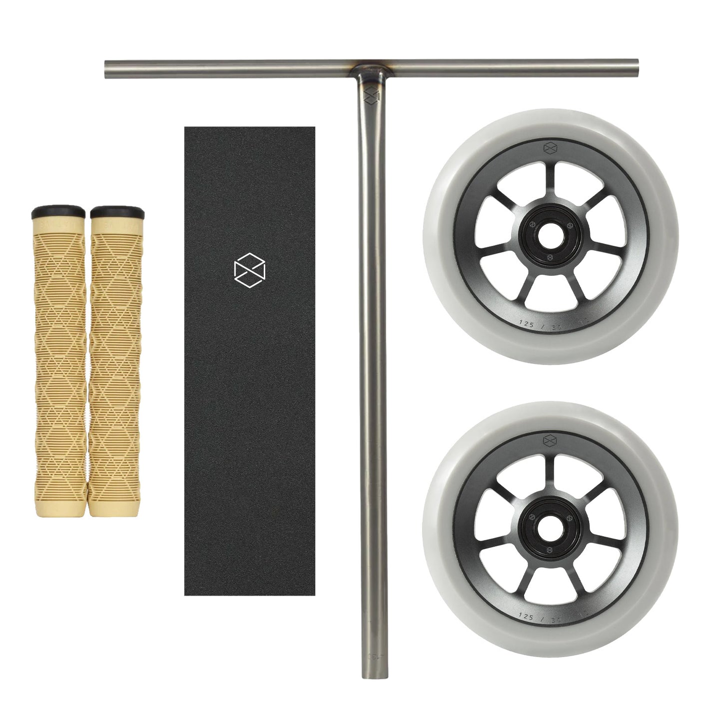 NATIVE Aria Profile Pack