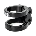 CORE Venom Scooter Clamp - Black - hero