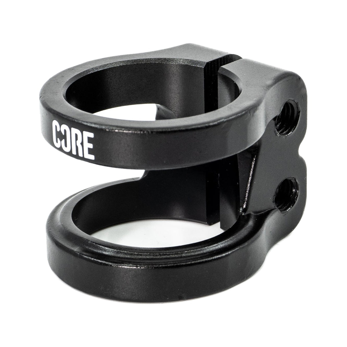 CORE Venom Scooter Clamp - Black - hero