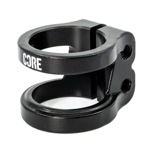 CORE Venom Scooter Clamp - Black - hero