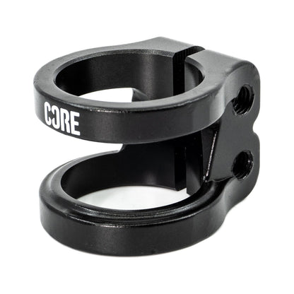 CORE Venom Scooter Clamp - Black - hero