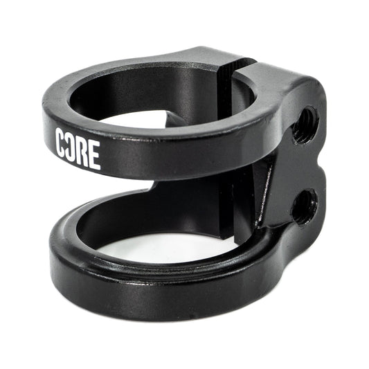 CORE Venom Scooter Clamp - Black - hero