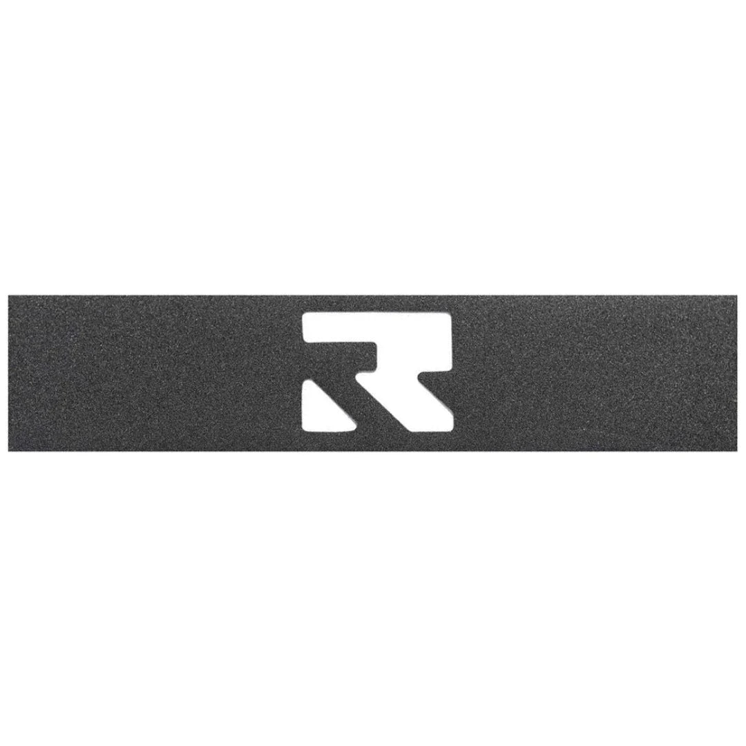 Root Industries 5.1" x 21.5" Griptape - Logo Cut-out