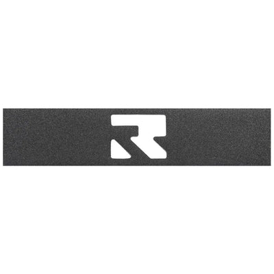 Root Industries 5.1" x 21.5" Griptape - Logo Cut-out