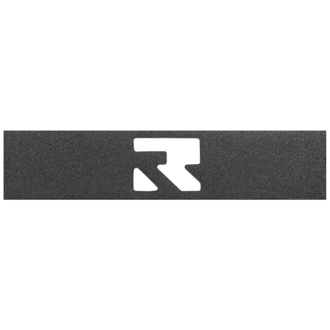 Root Industries 5.1" x 21.5" Griptape - Logo Cut-out