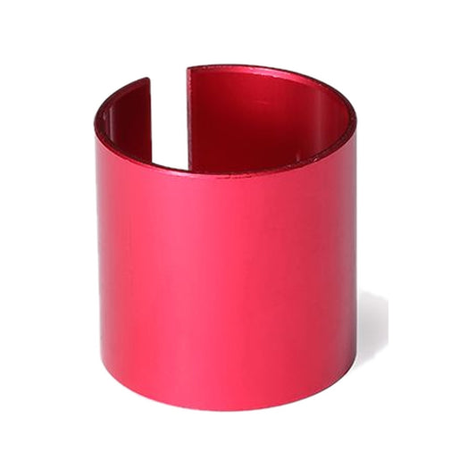 Envy Clamp Shim - Red - hero