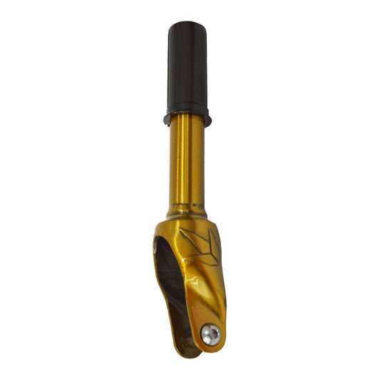 Envy Colt Fork - Gold - hero