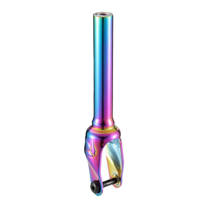 Envy Colt Fork - Oil Slick - hero