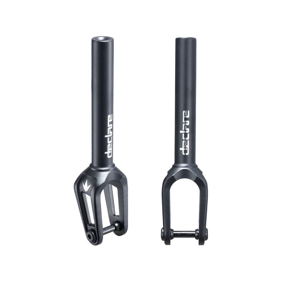 Envy Declare Fork V2 - IHC Black