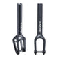 Envy Declare Fork V2 - IHC / Black - two angles