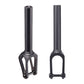 Envy Diamond Fork IHC - Black - two angles