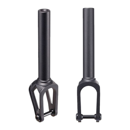 Envy Diamond Fork IHC - Black - two angles