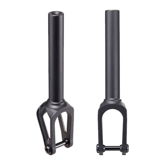 Envy Diamond Fork IHC - Black - two angles