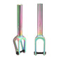 Envy Diamond Fork IHC - Matted Oil Slick - two angles