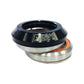 Envy Integrated Headset - Black