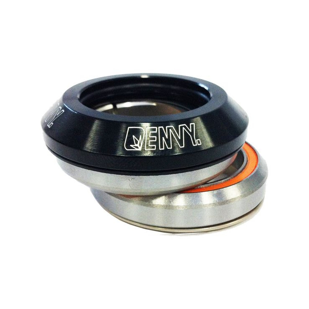 Envy Integrated Headset - Black
