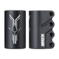Envy Omen SCS Clamp - Black - two angles