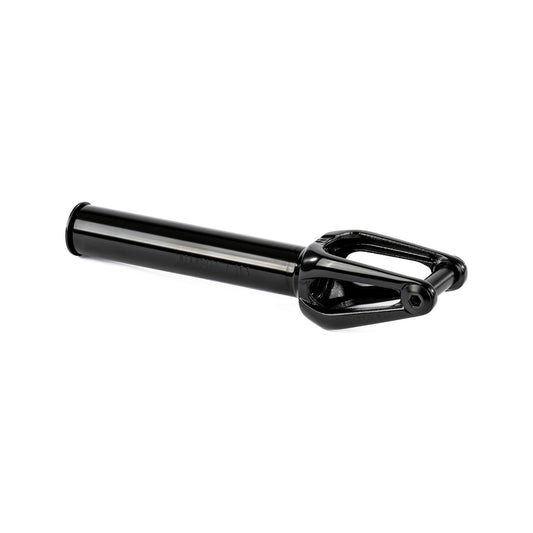 Ethic DTC Heracles Steel Fork - Black Mirror - view 1