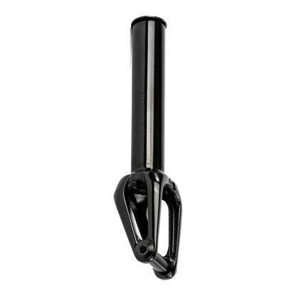 Ethic DTC Heracles Steel Fork - Black Mirror - hero
