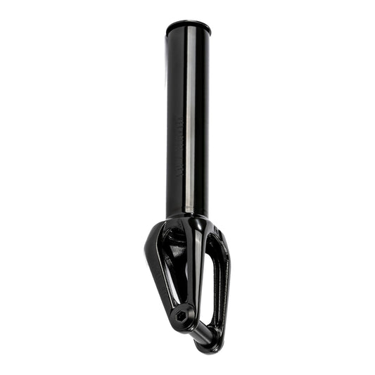 Ethic DTC Heracles Steel Fork - Black Mirror - hero