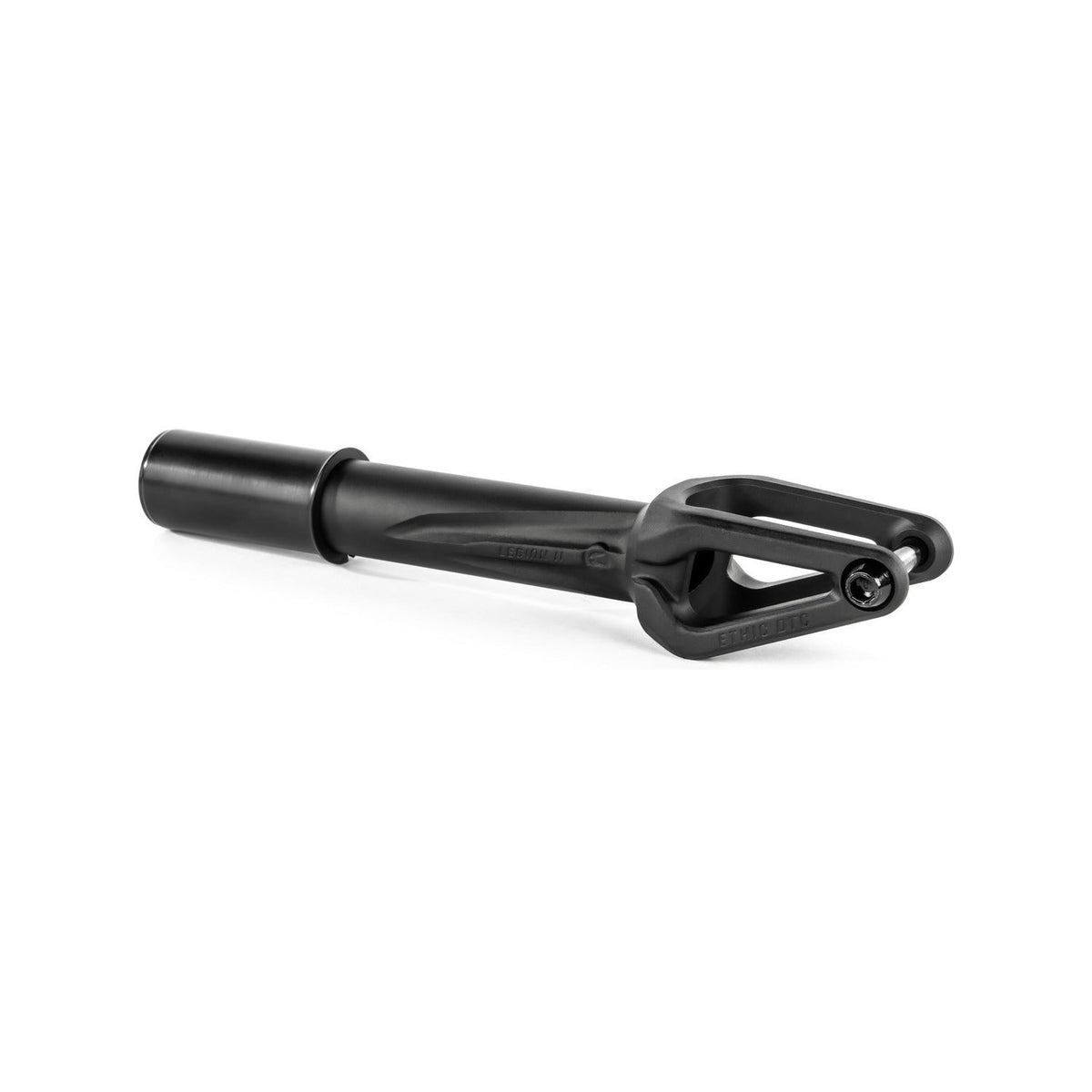 Ethic DTC Legion Fork V2 IHC - Black - view 1