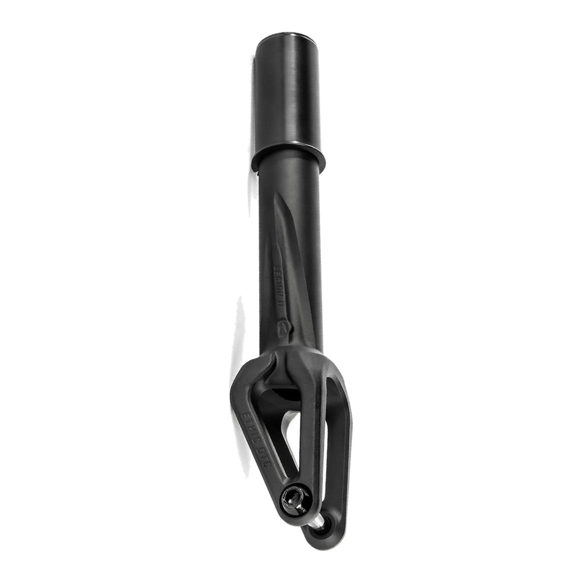 Ethic DTC Legion Fork V2 IHC - Black - hero