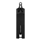 Ethic DTC Pandemonium V2 12STD Boxed Deck - Black - view