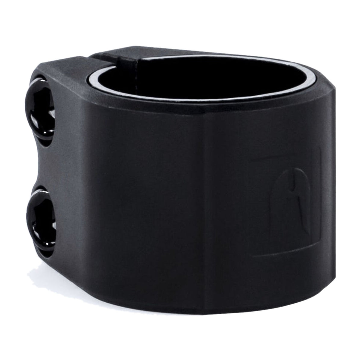 Ethic DTC Valkyria Clamp - Black - hero