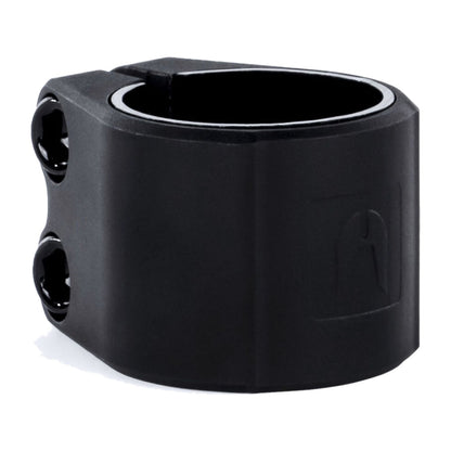 Ethic DTC Valkyria Clamp - Black - hero