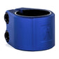 Ethic DTC Valkyria Clamp - Blue - hero