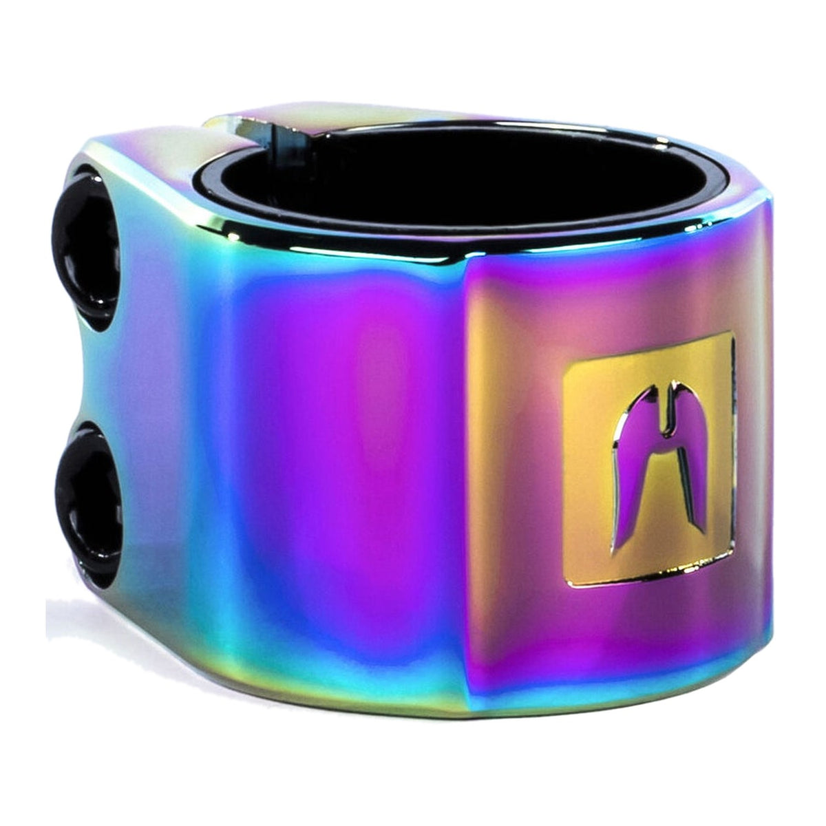 Ethic DTC Valkyria Clamp - Neochrome - hero
