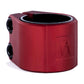 Ethic DTC Valkyria Clamp - Red - hero