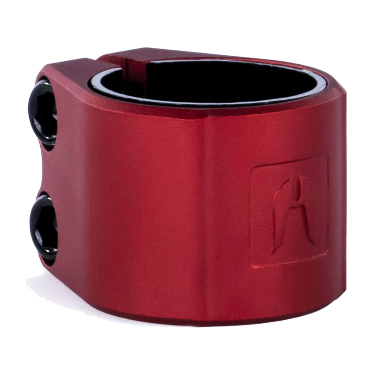 Ethic DTC Valkyria Clamp - Red - hero