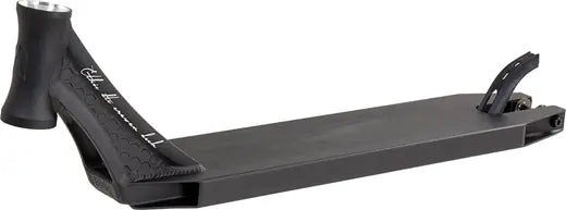 Ethic Erawan Deck 4.5x20.7 Black