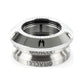 Ethic Oracle Headset - Chrome - view 1