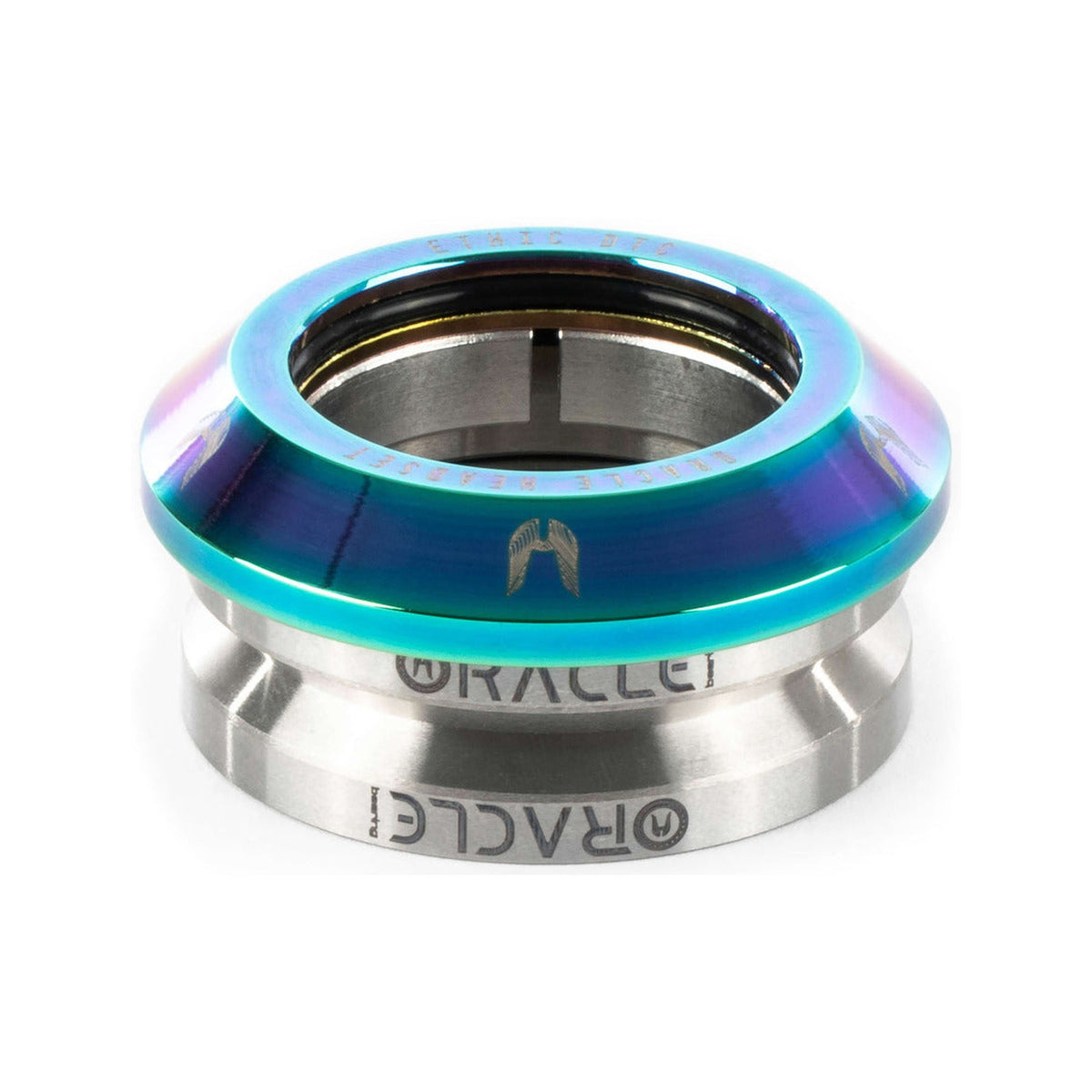 Ethic Oracle Headset - Neo - view 1